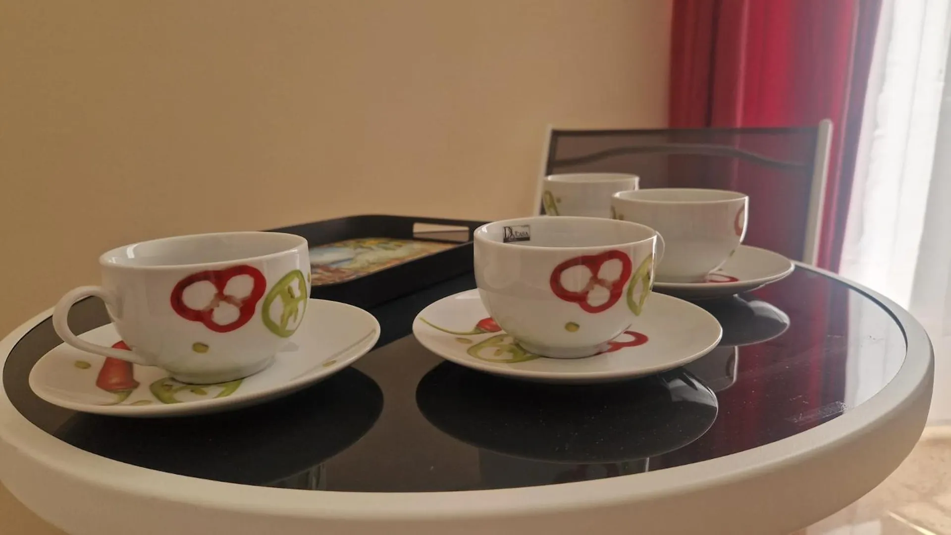 Guest house Ferrara Home 2 Catania