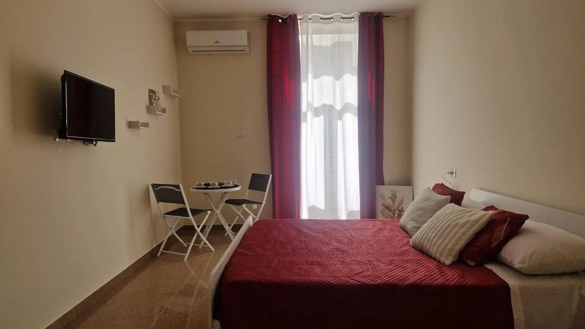 Ferrara Home 2 CTA