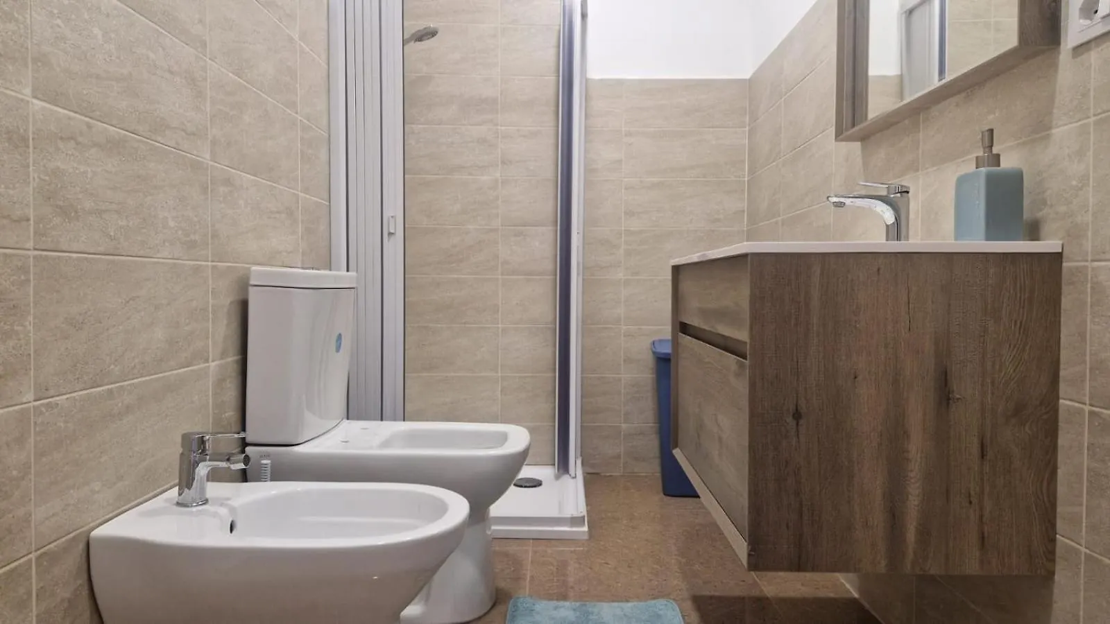 Ferrara Home 2 Catania Guest house