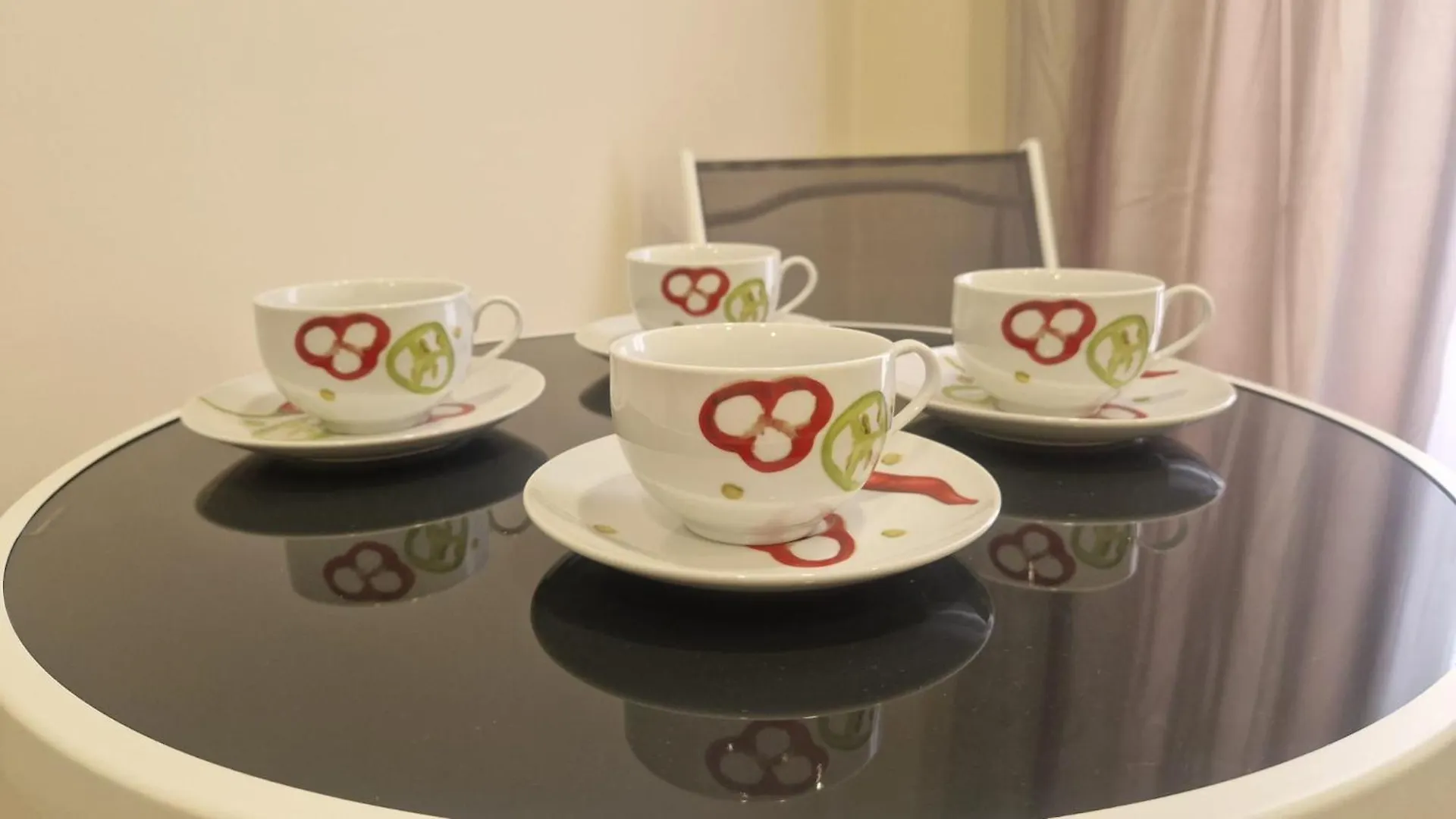 Ferrara Home 2 CTA