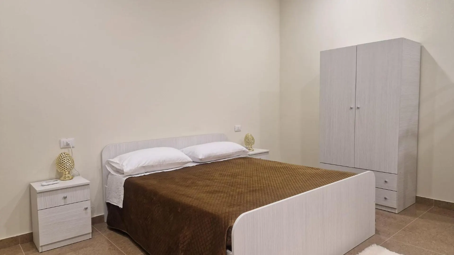 Guest house Ferrara Home 2 Catania